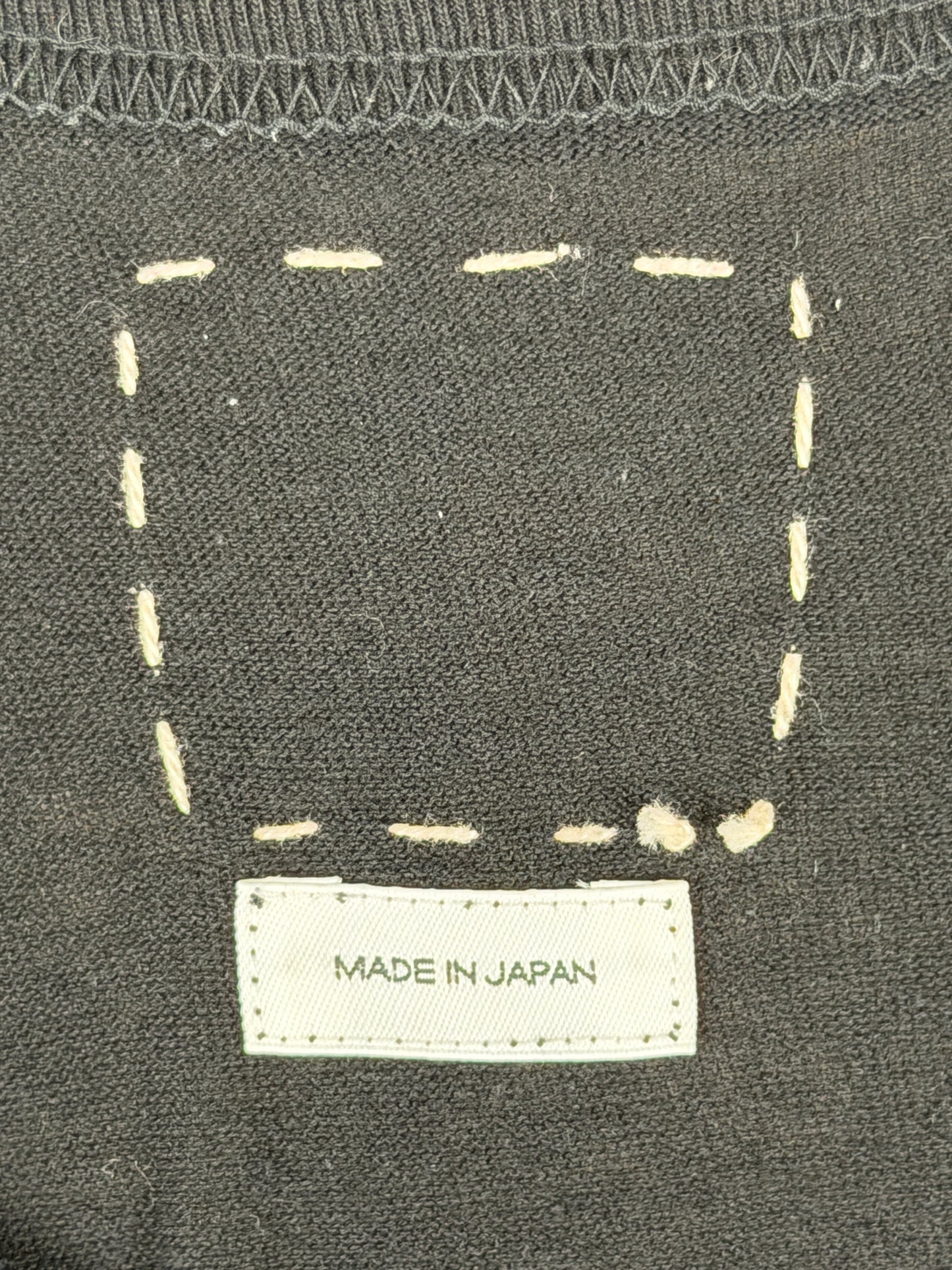 SS24 Jumbo Tee S/S (C/SI)