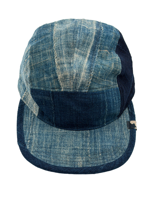 FW21 ICT Camp Cap