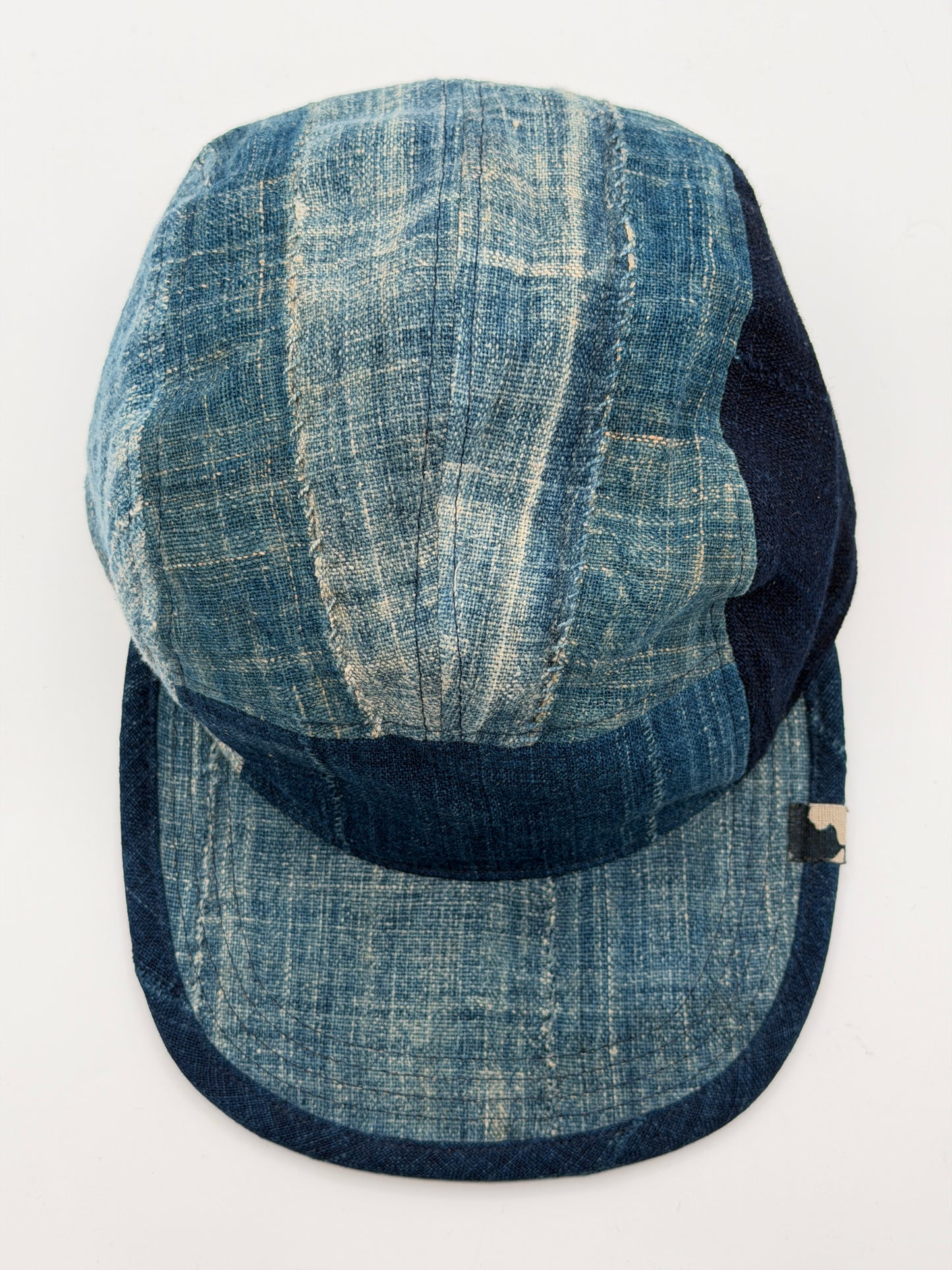 FW21 ICT Camp Cap