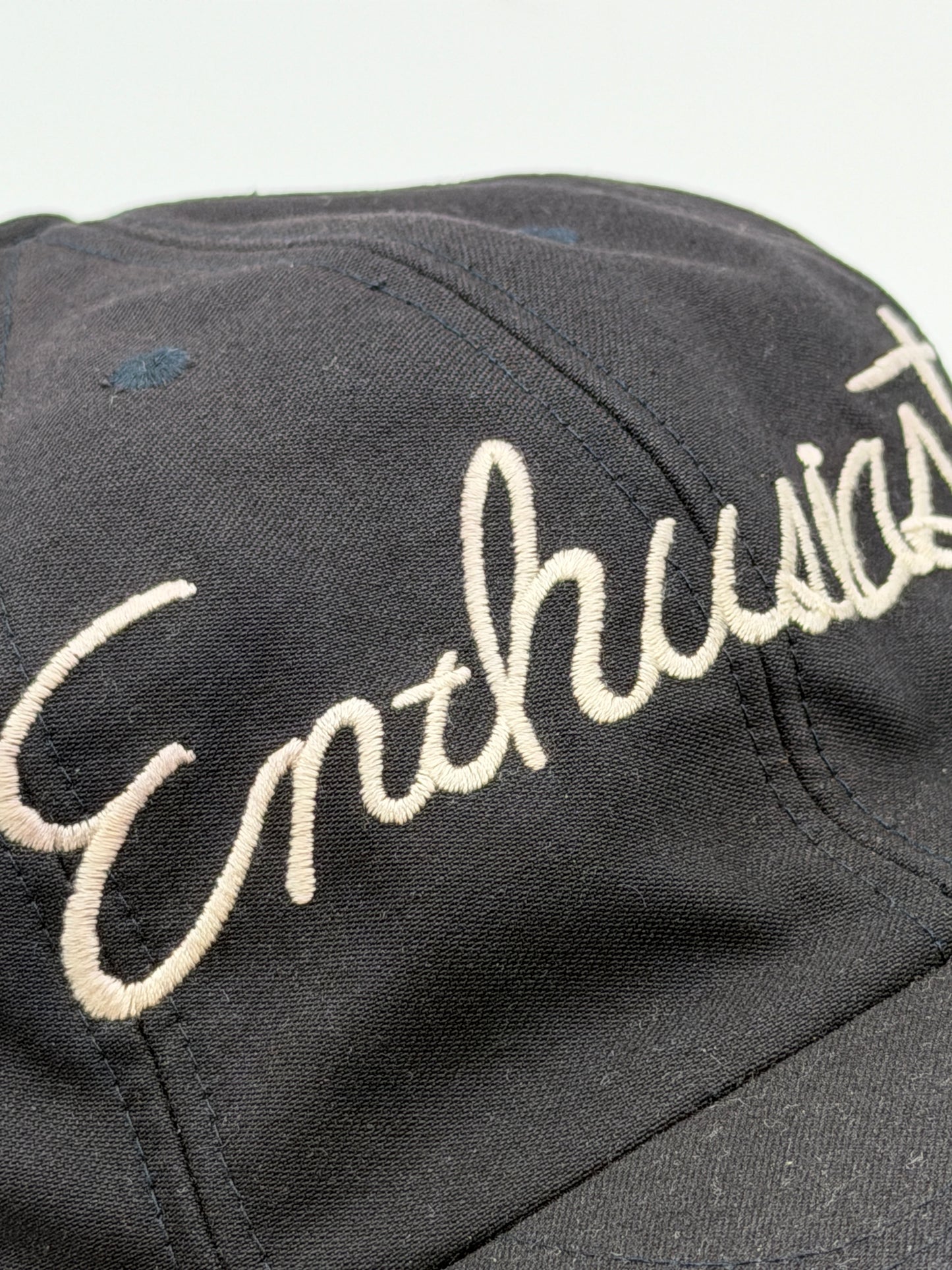 FW19 SPOT Excelsior Cap *F.I.L. Exclusive