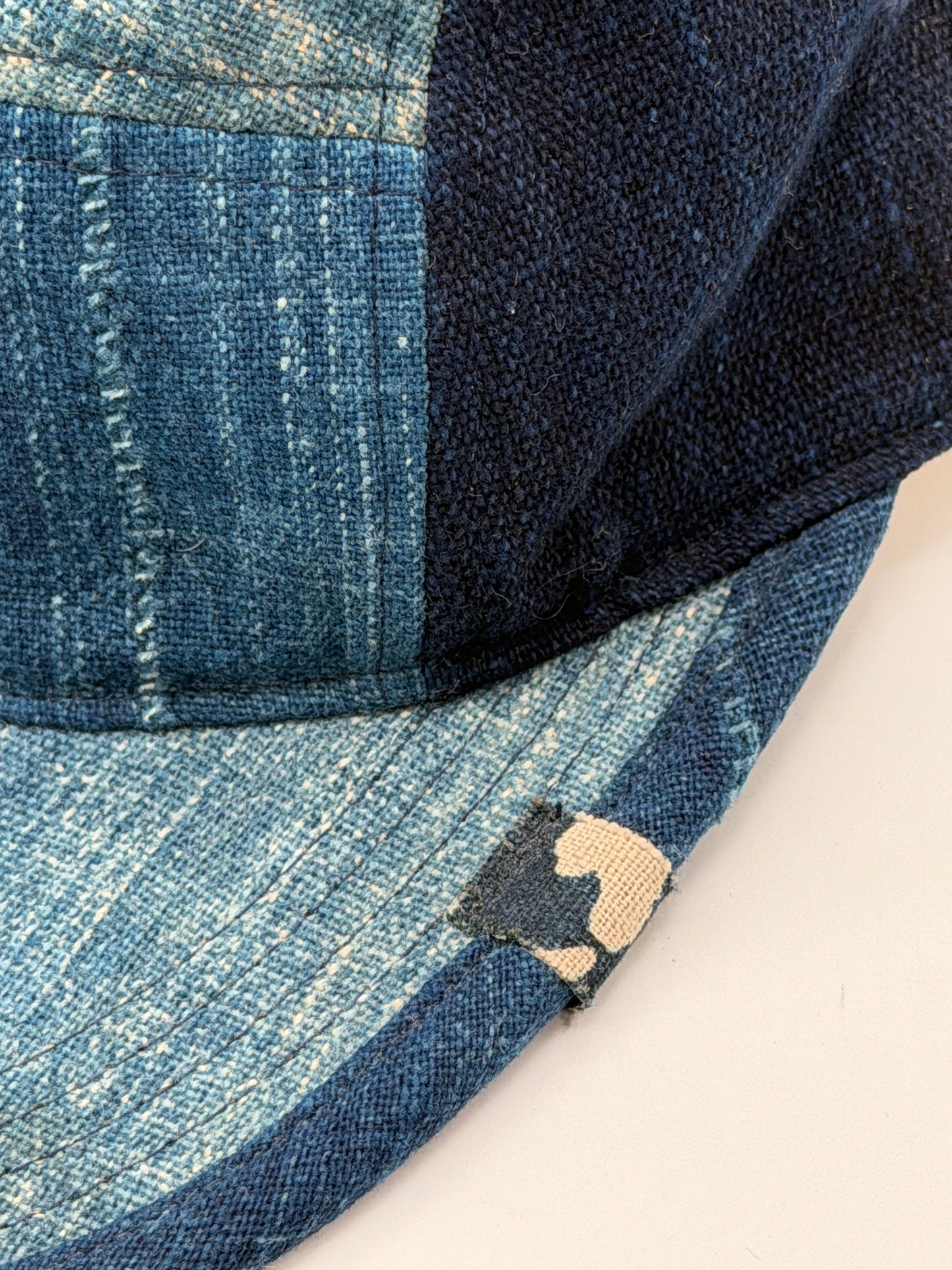 FW21 ICT Camp Cap