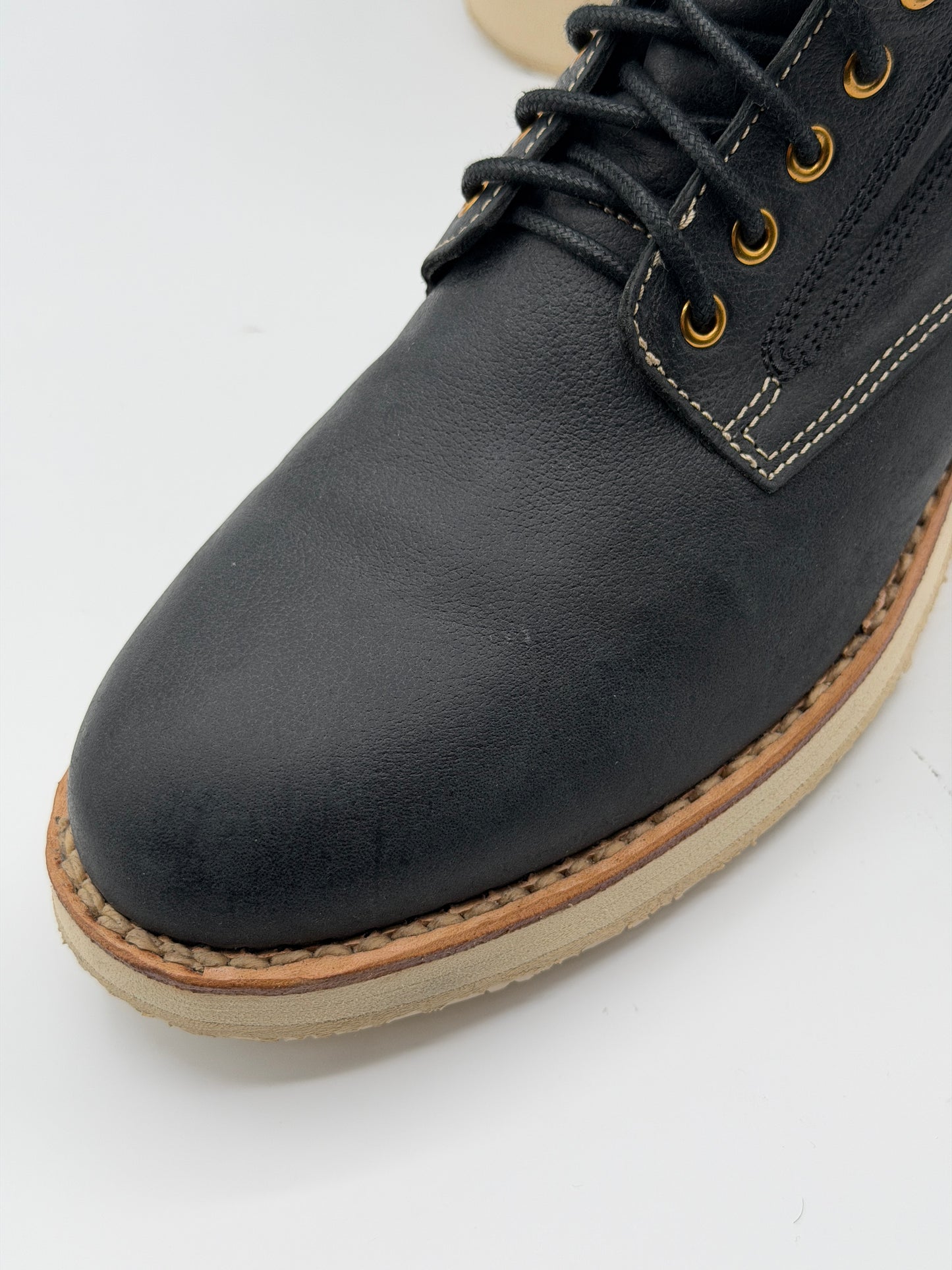 SS22 SPOT Virgil Boots-Folk