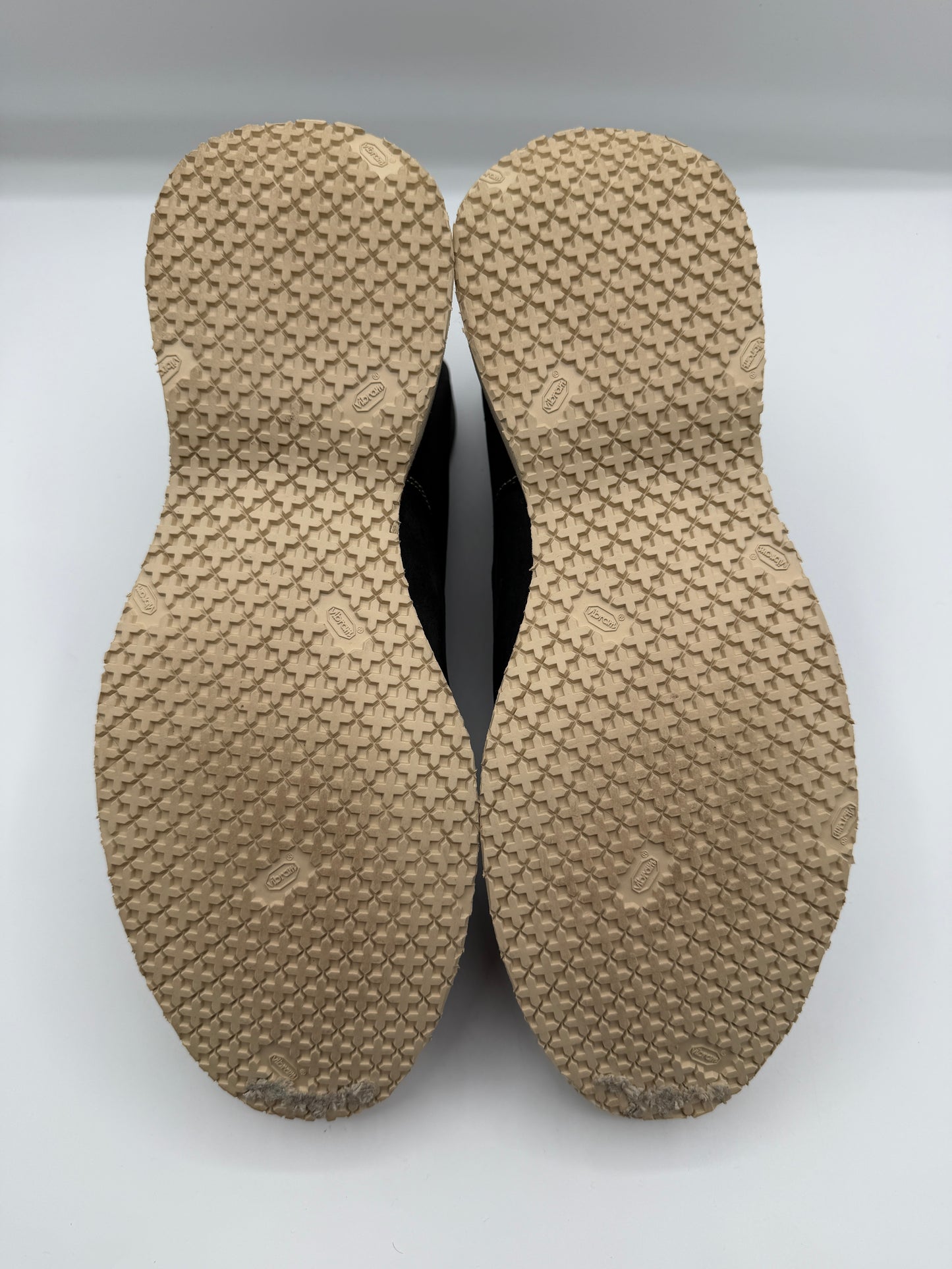 SS22 SPOT Virgil Boots-Folk