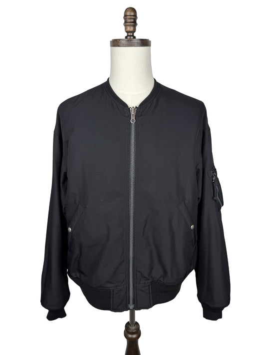 FW24 Thorson JKT (Mawata Silk)