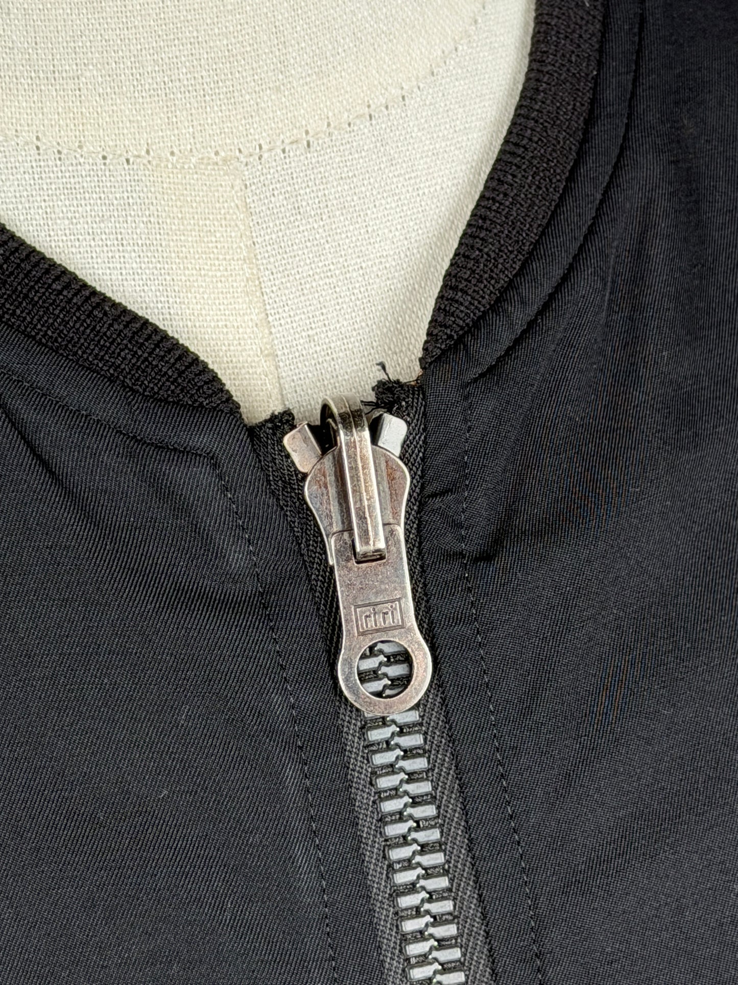 FW24 Thorson JKT (Mawata Silk)