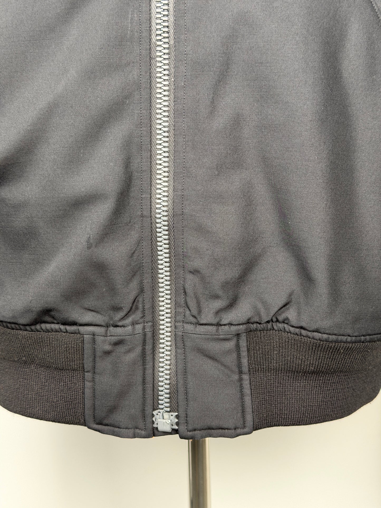 FW24 Thorson JKT (Mawata Silk)