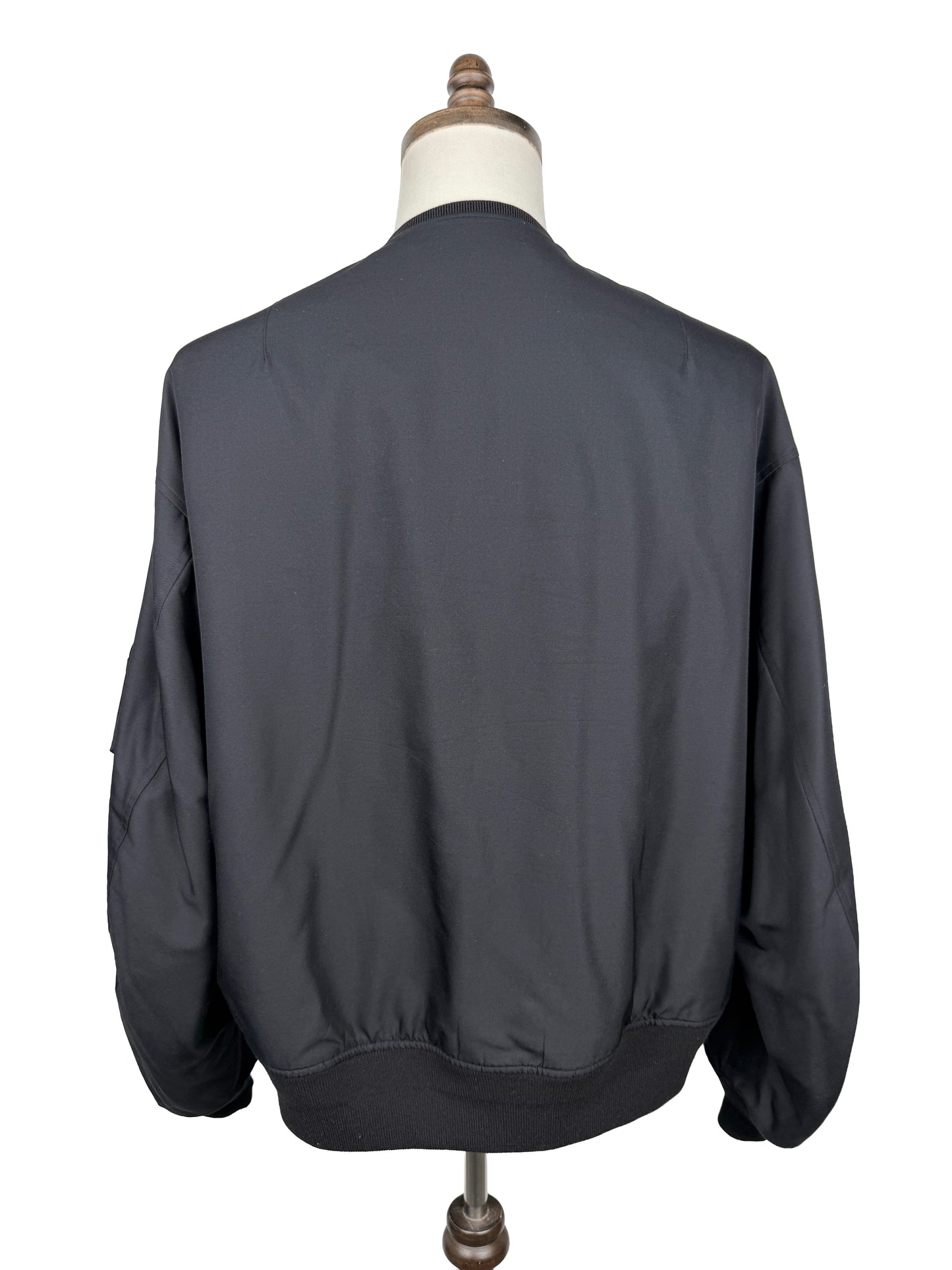 FW24 Thorson JKT (Mawata Silk)