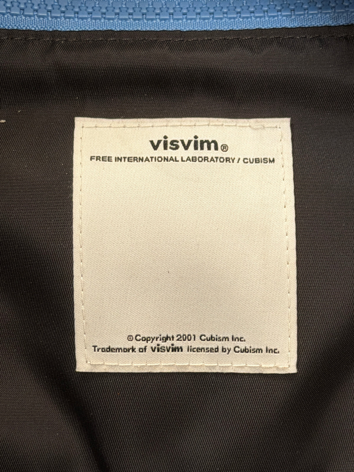 FW15 SPOT Ballistic 20L