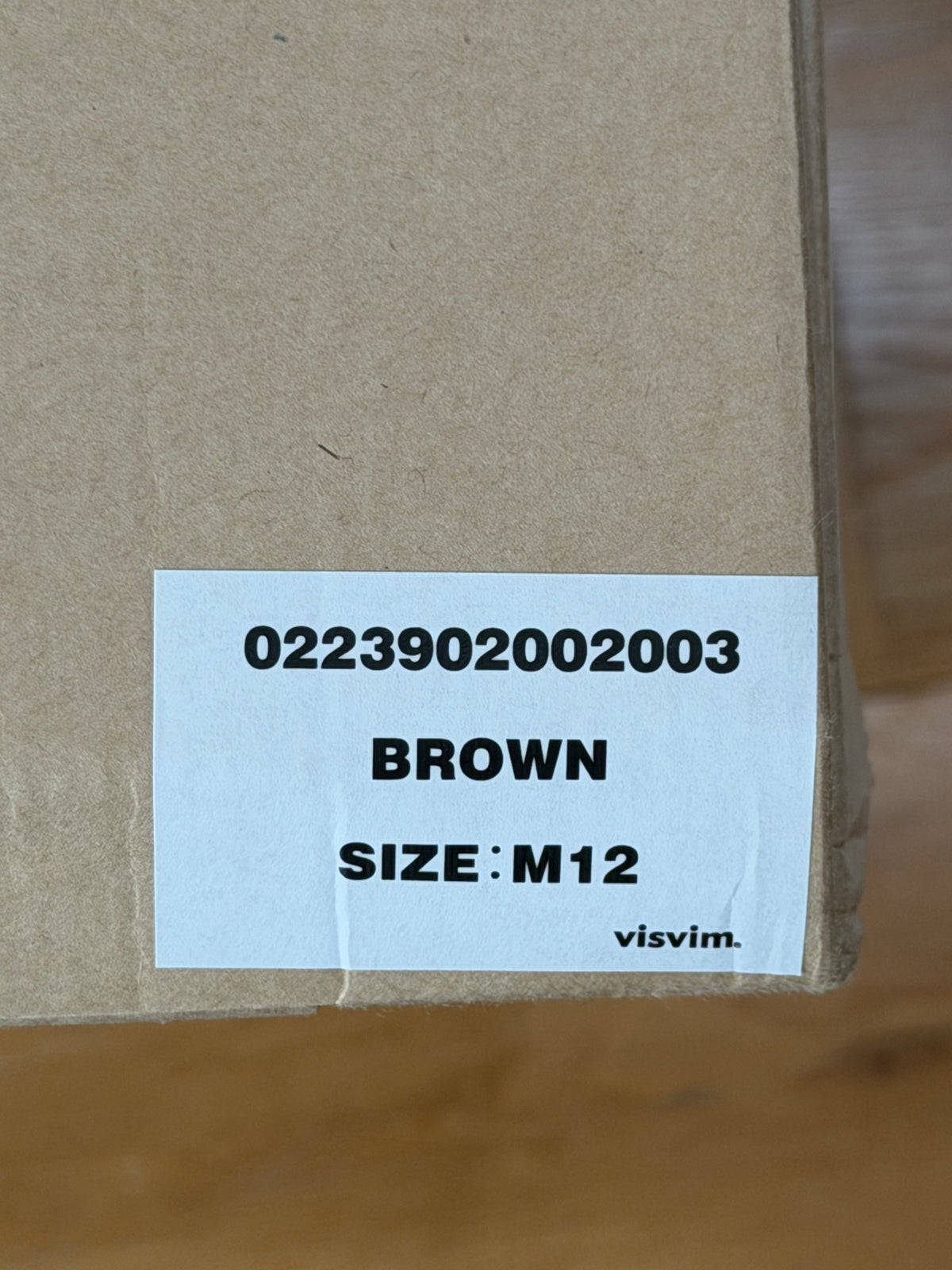 FW23 ICT Grizzly Boots