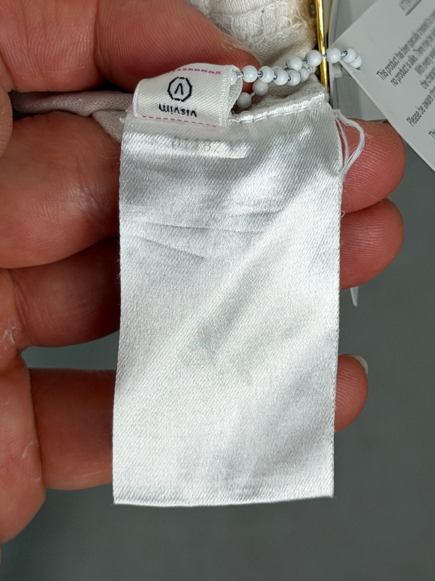 FW18 Ultimate Crew Tee S/S