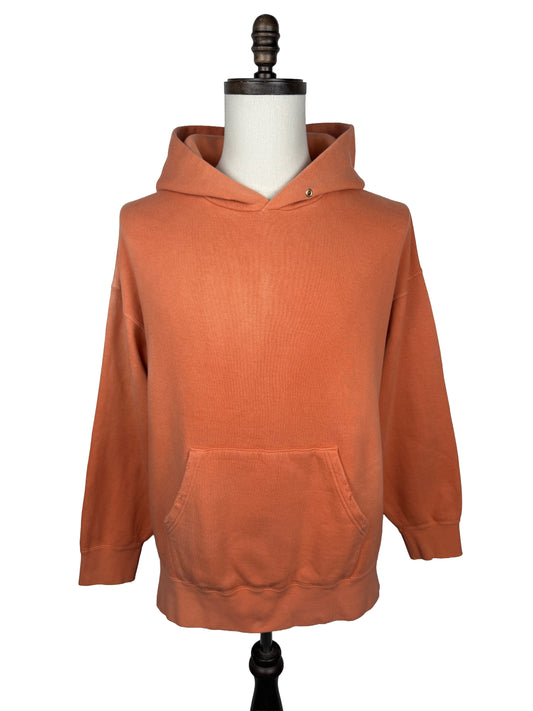 FW18 Jumbo Hoodie P.O. (U.D.)