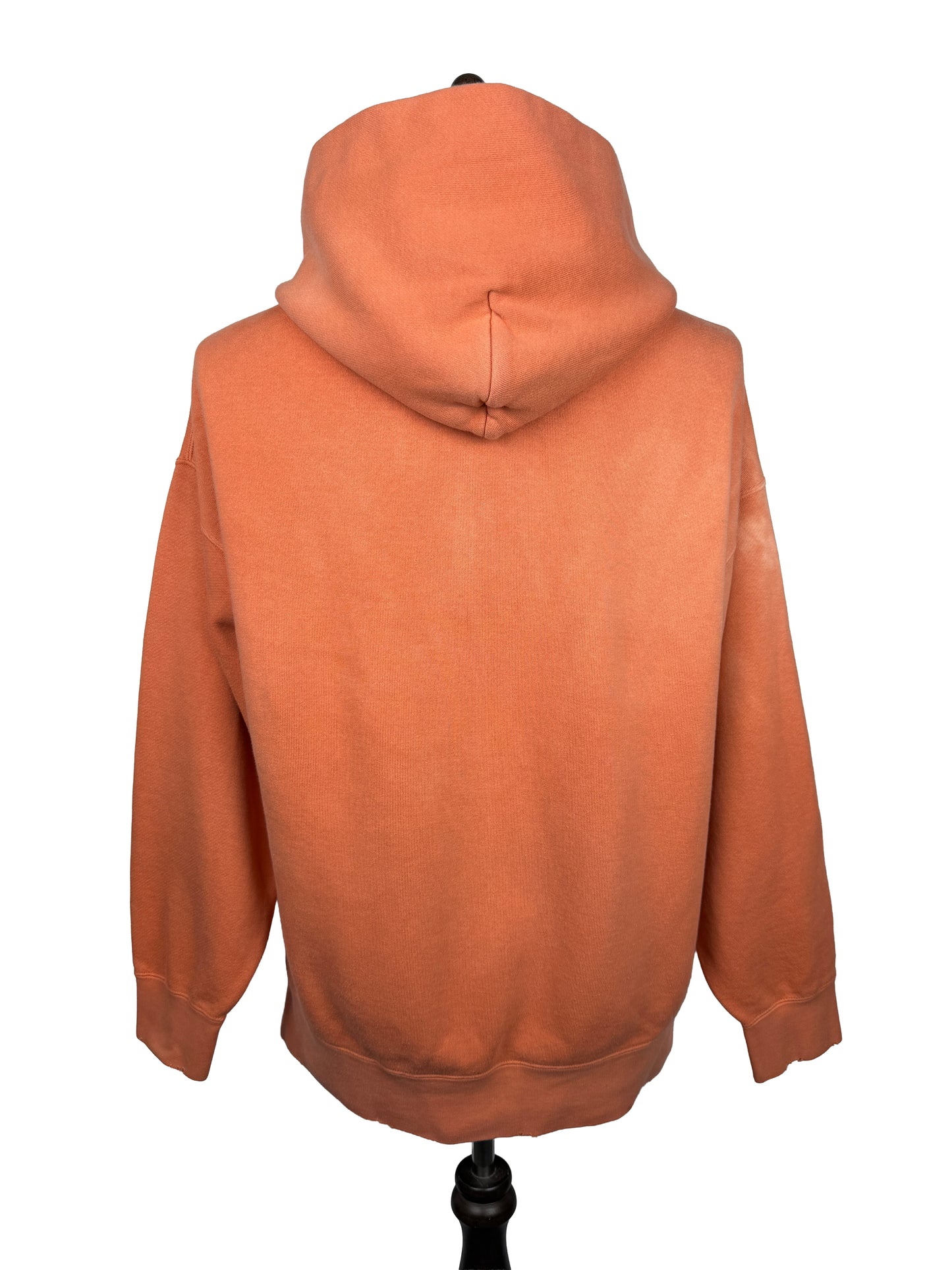 FW18 Jumbo Hoodie P.O. (U.D.)