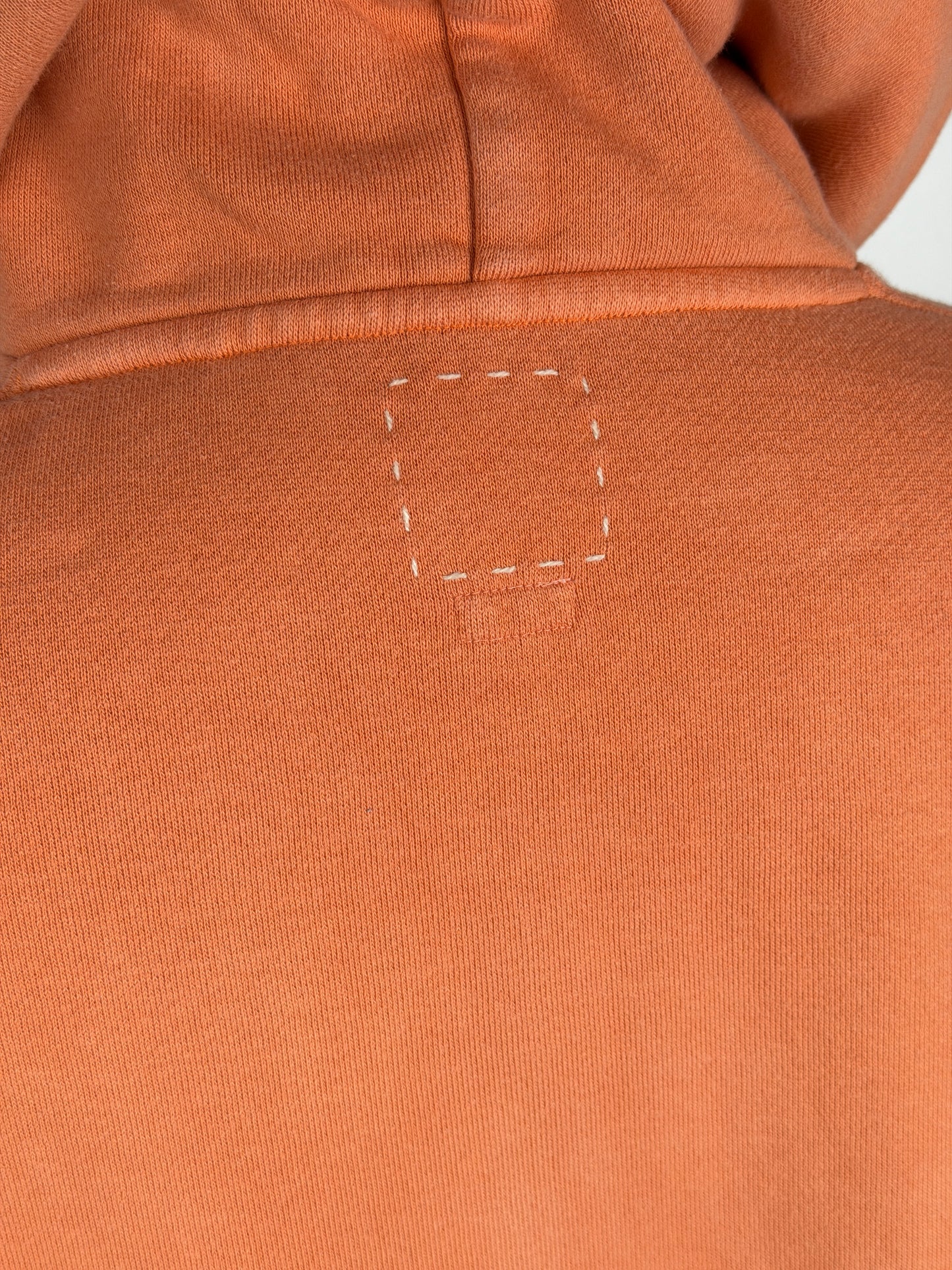 FW18 Jumbo Hoodie P.O. (U.D.)
