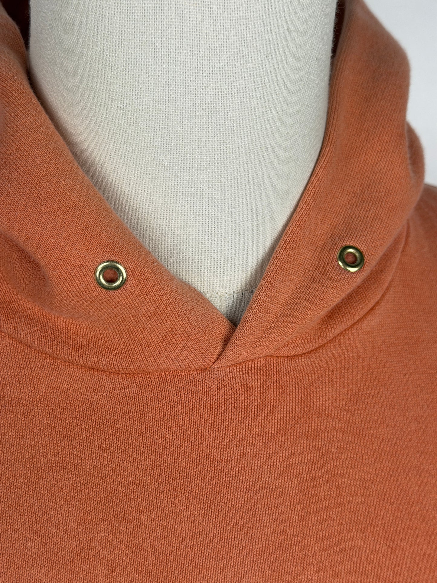FW18 Jumbo Hoodie P.O. (U.D.)