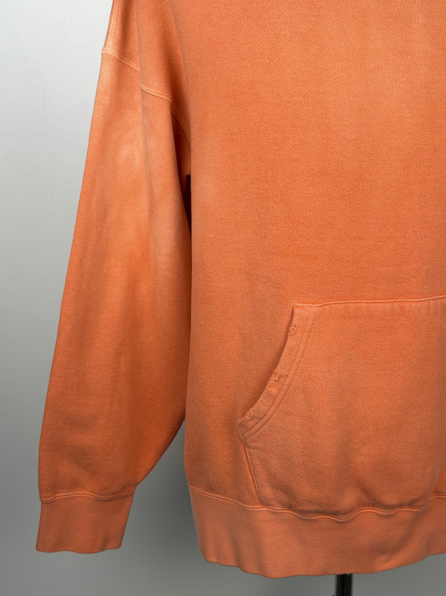 FW18 Jumbo Hoodie P.O. (U.D.)