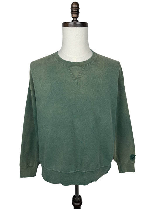 FW22 Amplus SB Sweat L/S Crash