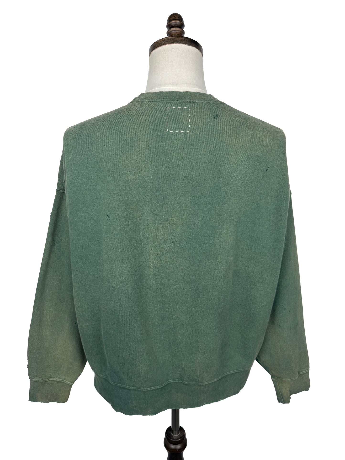 FW22 Amplus SB Sweat L/S Crash