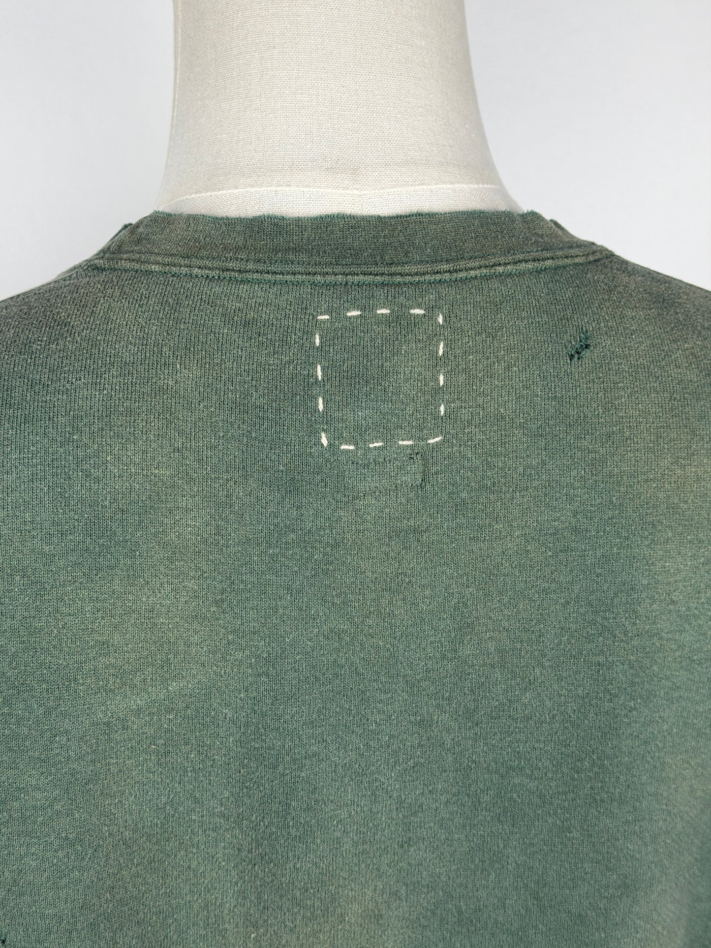 FW22 Amplus SB Sweat L/S Crash