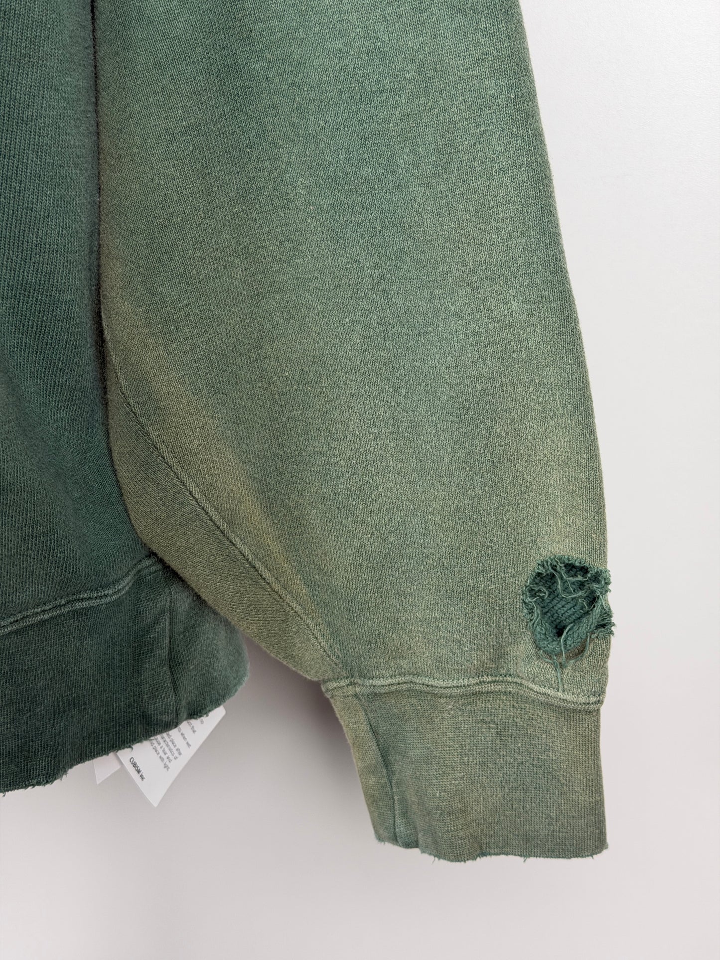 FW22 Amplus SB Sweat L/S Crash