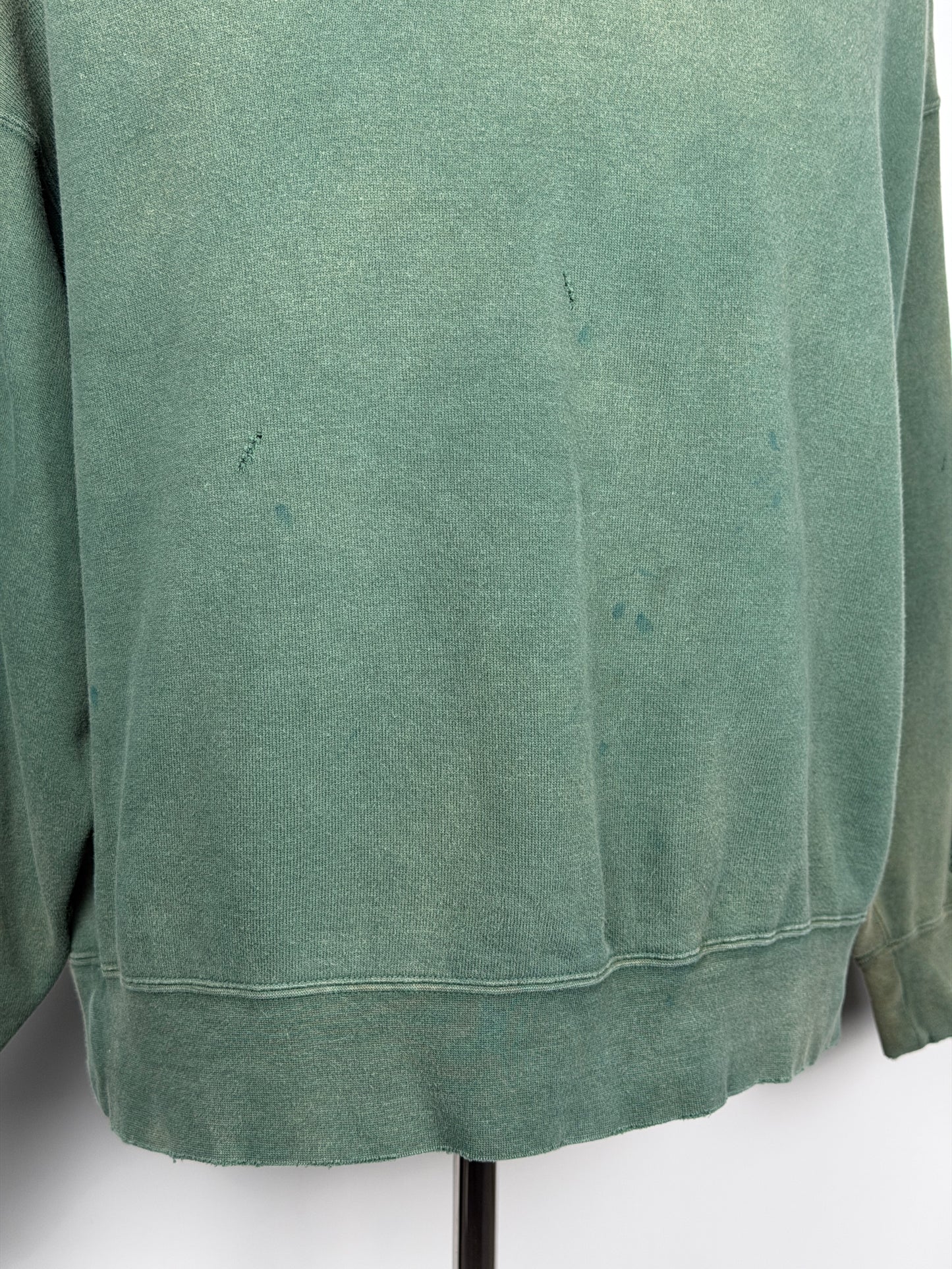 FW22 Amplus SB Sweat L/S Crash