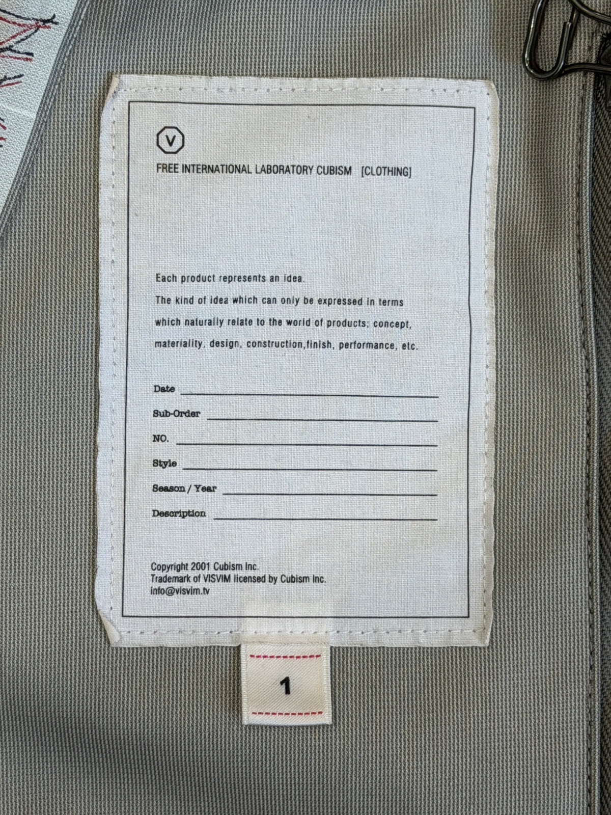 SS18 Nomad JKT 3L Gore-Tex