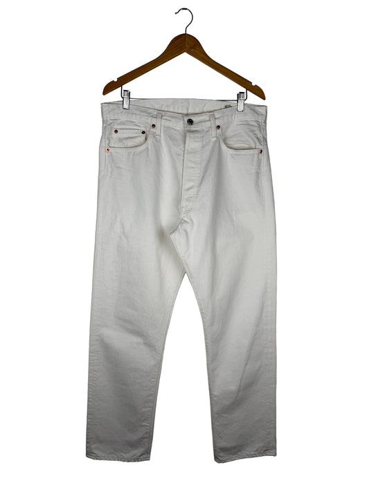 105 Standard Fit 80s Denim