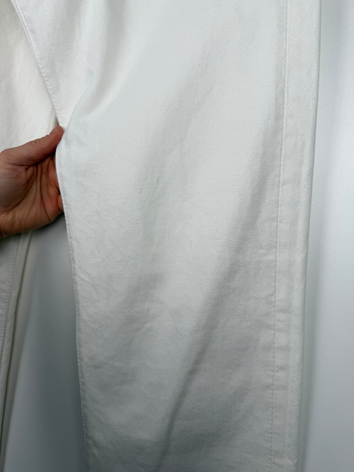 105 Standard Fit 80s Denim