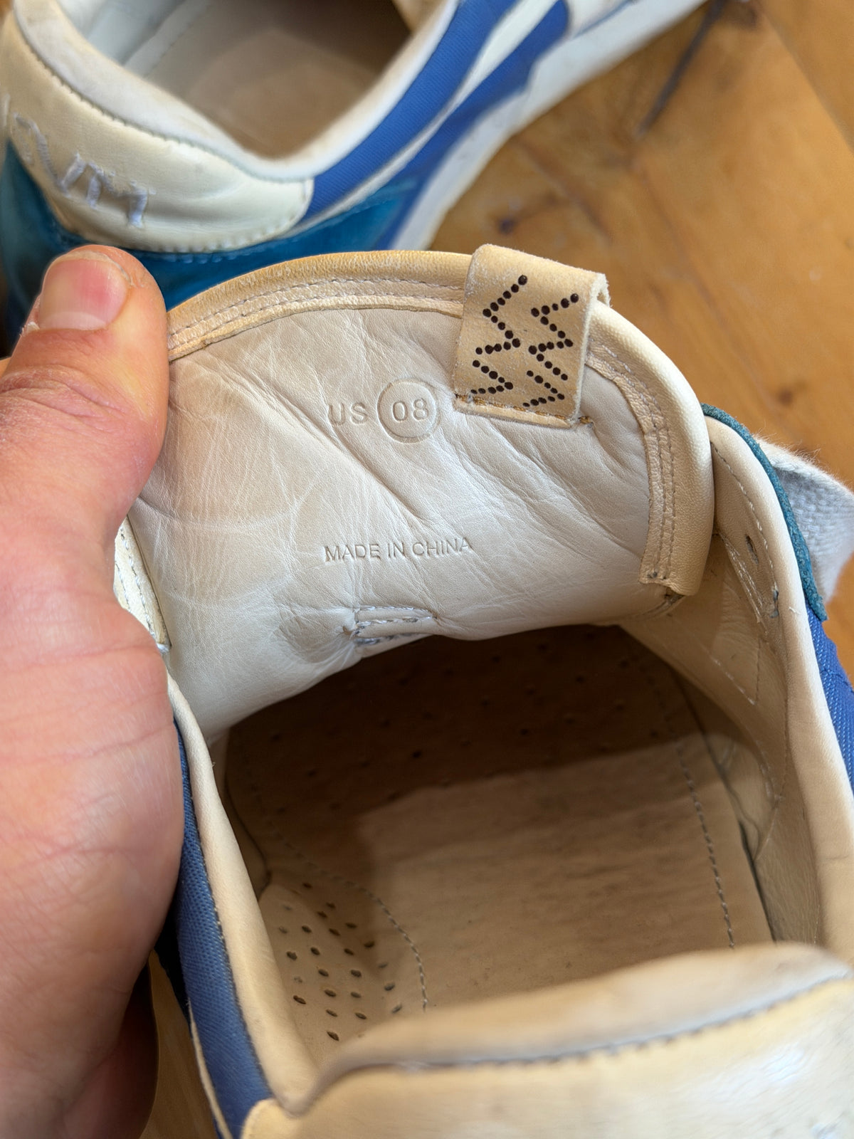 FW20 FKT Runner