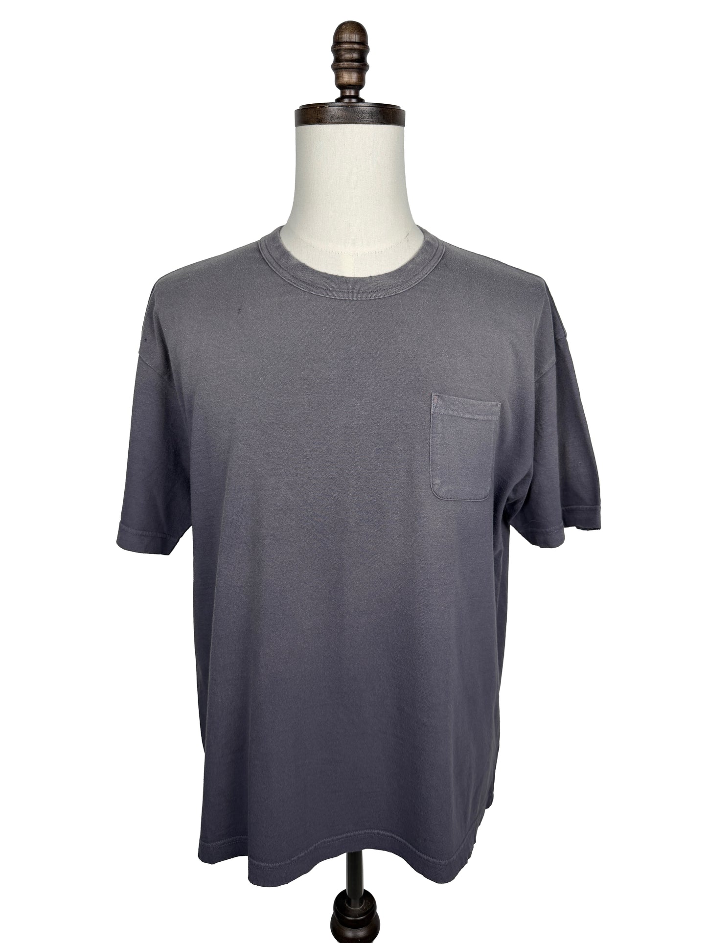 FW21 Jumbo Tee S/S Crash