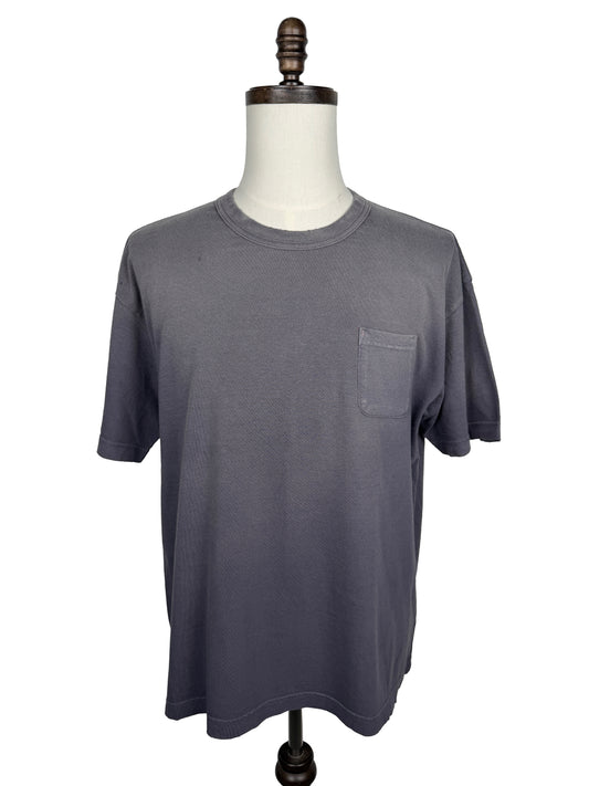 FW21 Jumbo Tee S/S Crash