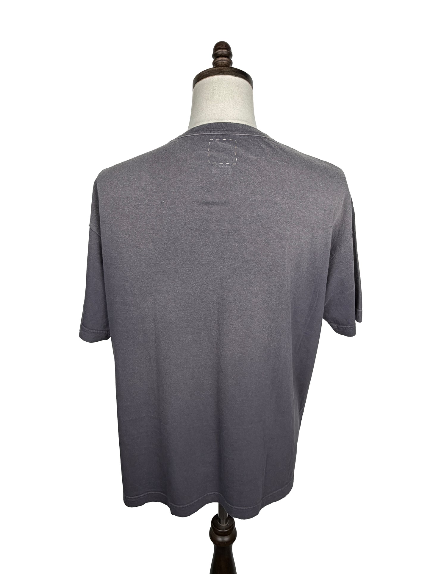 FW21 Jumbo Tee S/S Crash
