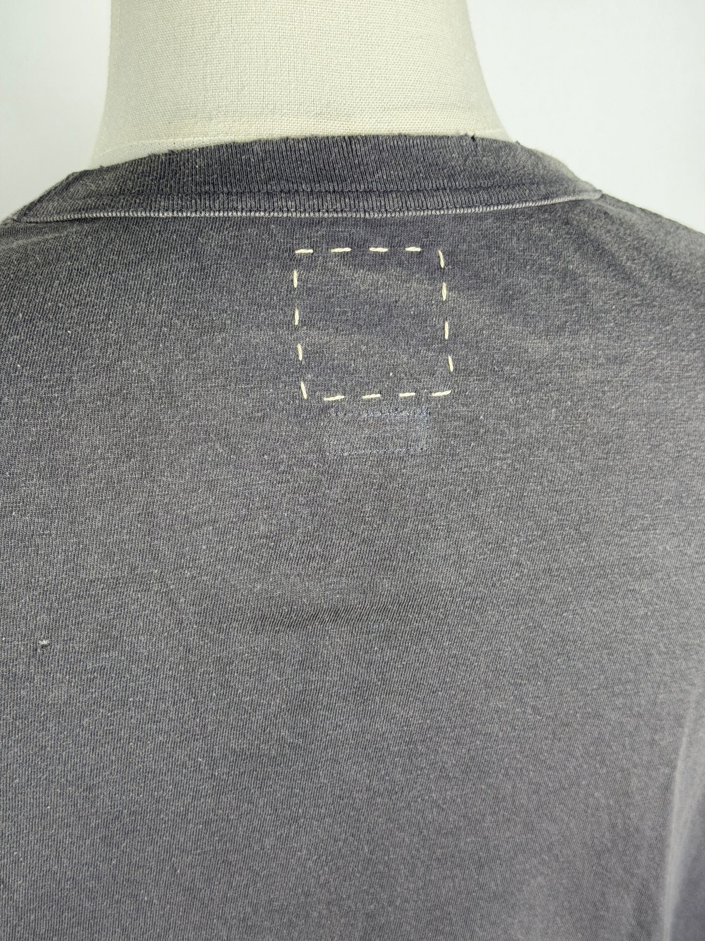 FW21 Jumbo Tee S/S Crash