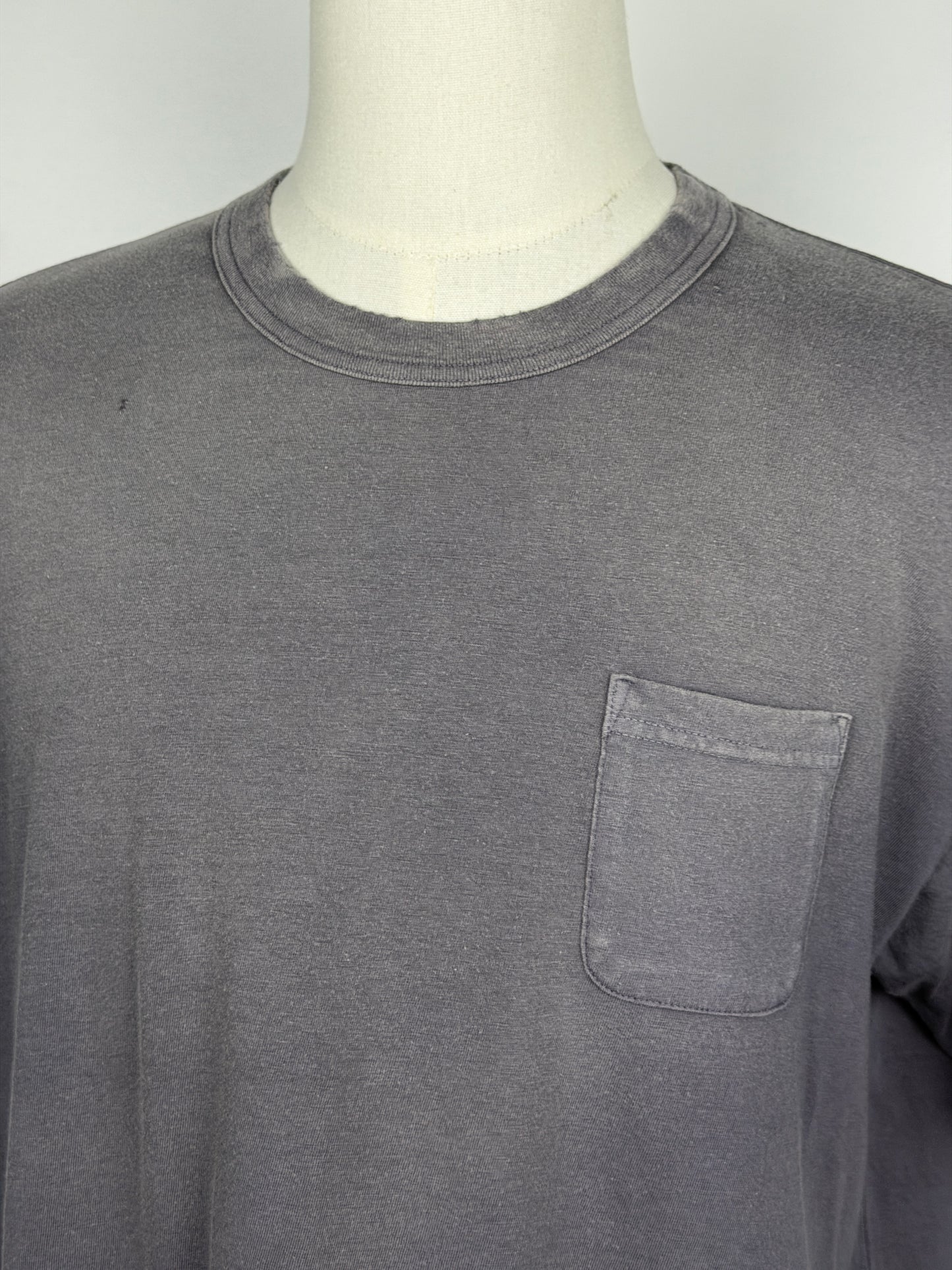 FW21 Jumbo Tee S/S Crash