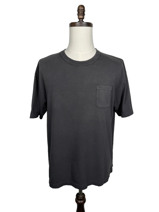 FW21 Jumbo Tee S/S Crash