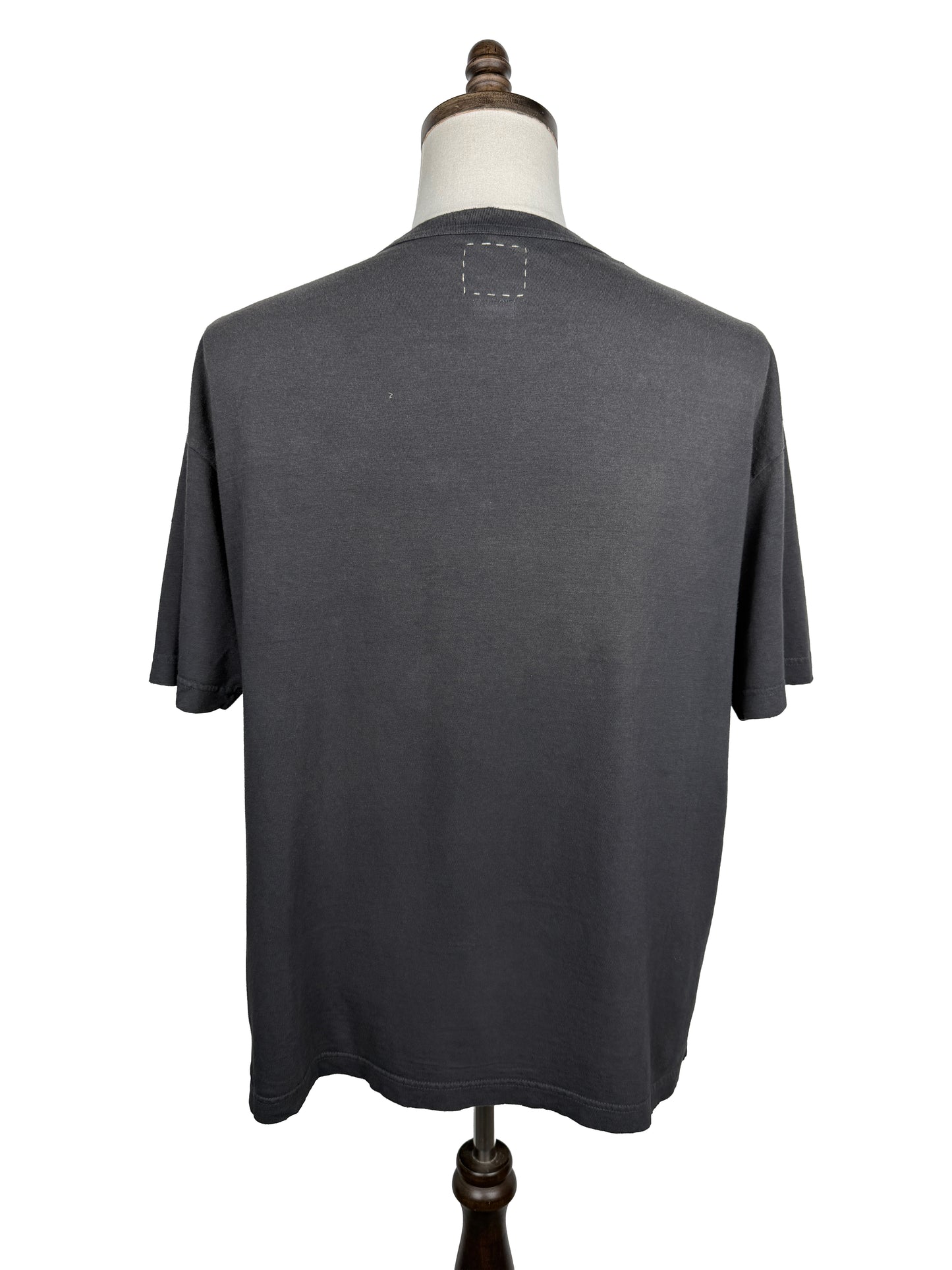 FW21 Jumbo Tee S/S Crash