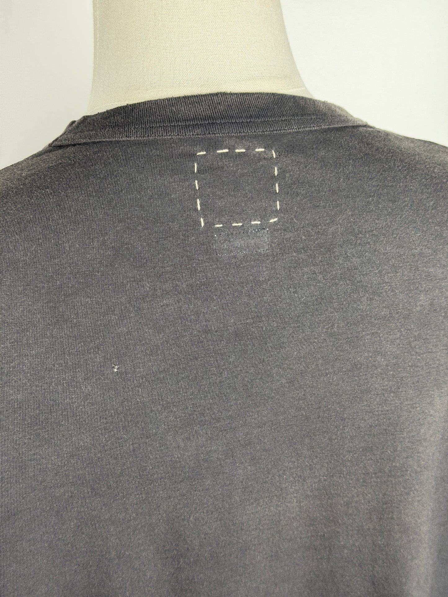 FW21 Jumbo Tee S/S Crash