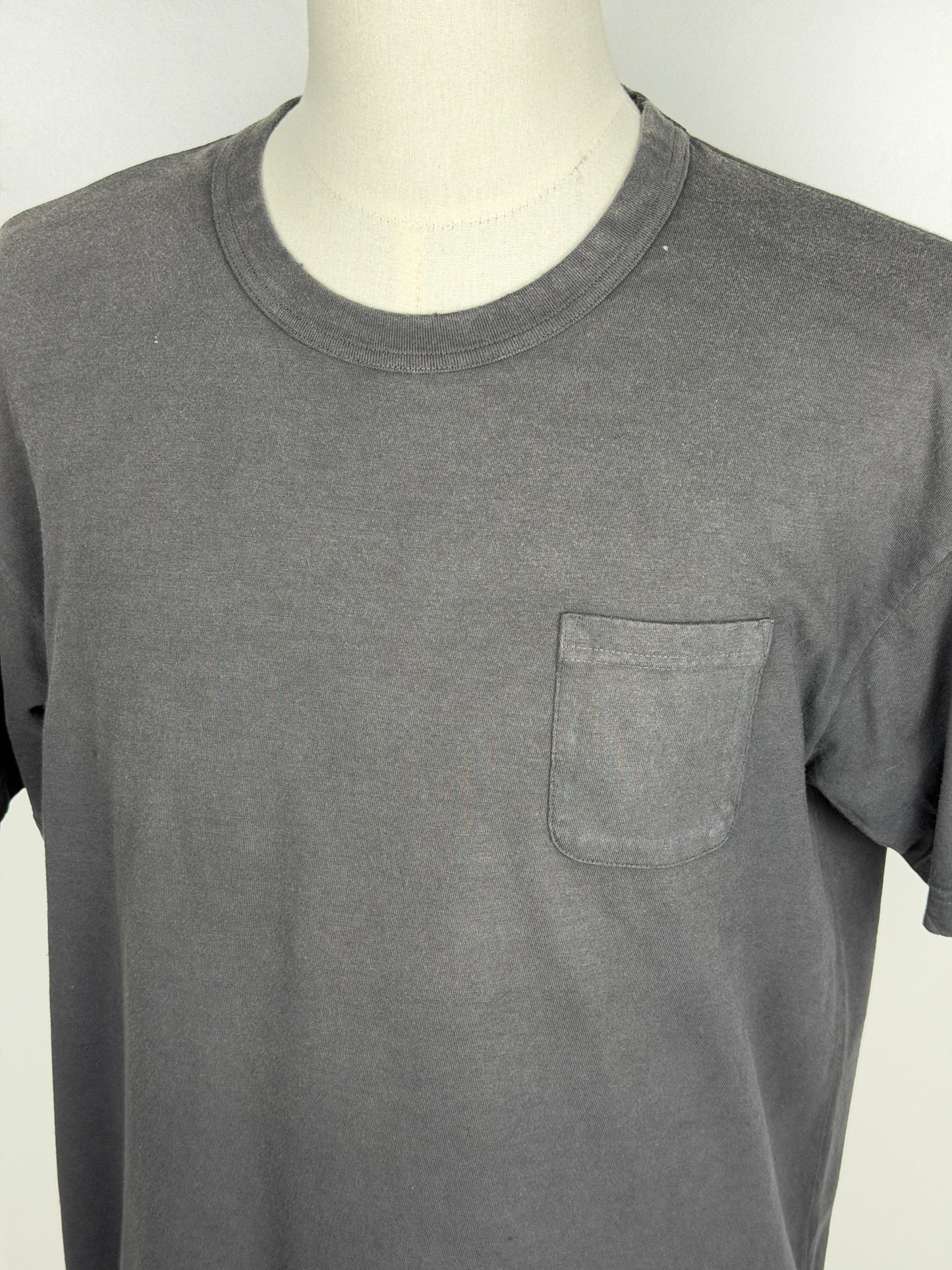 FW21 Jumbo Tee S/S Crash