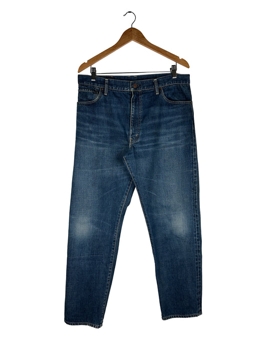 FW23 SPOT SS Journeyman Pants Tacked DMGD