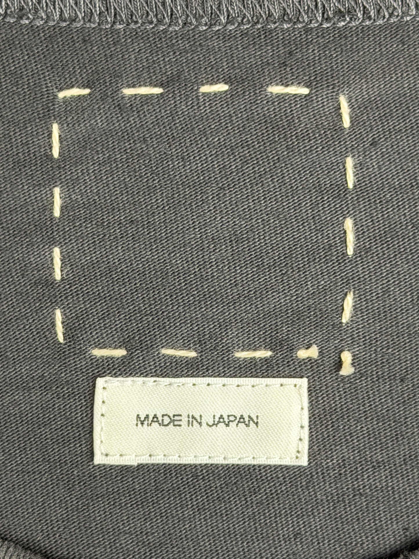 FW21 Jumbo Tee S/S Crash