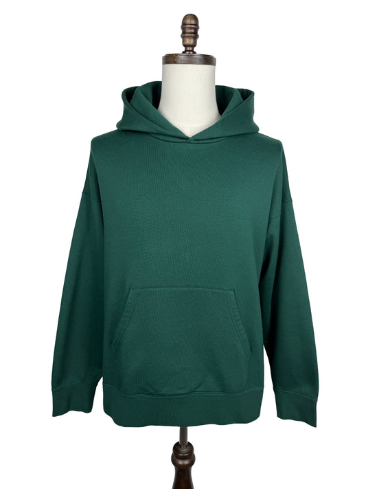 SS24 Ultimate Jumbo SB Hoodie P.O.