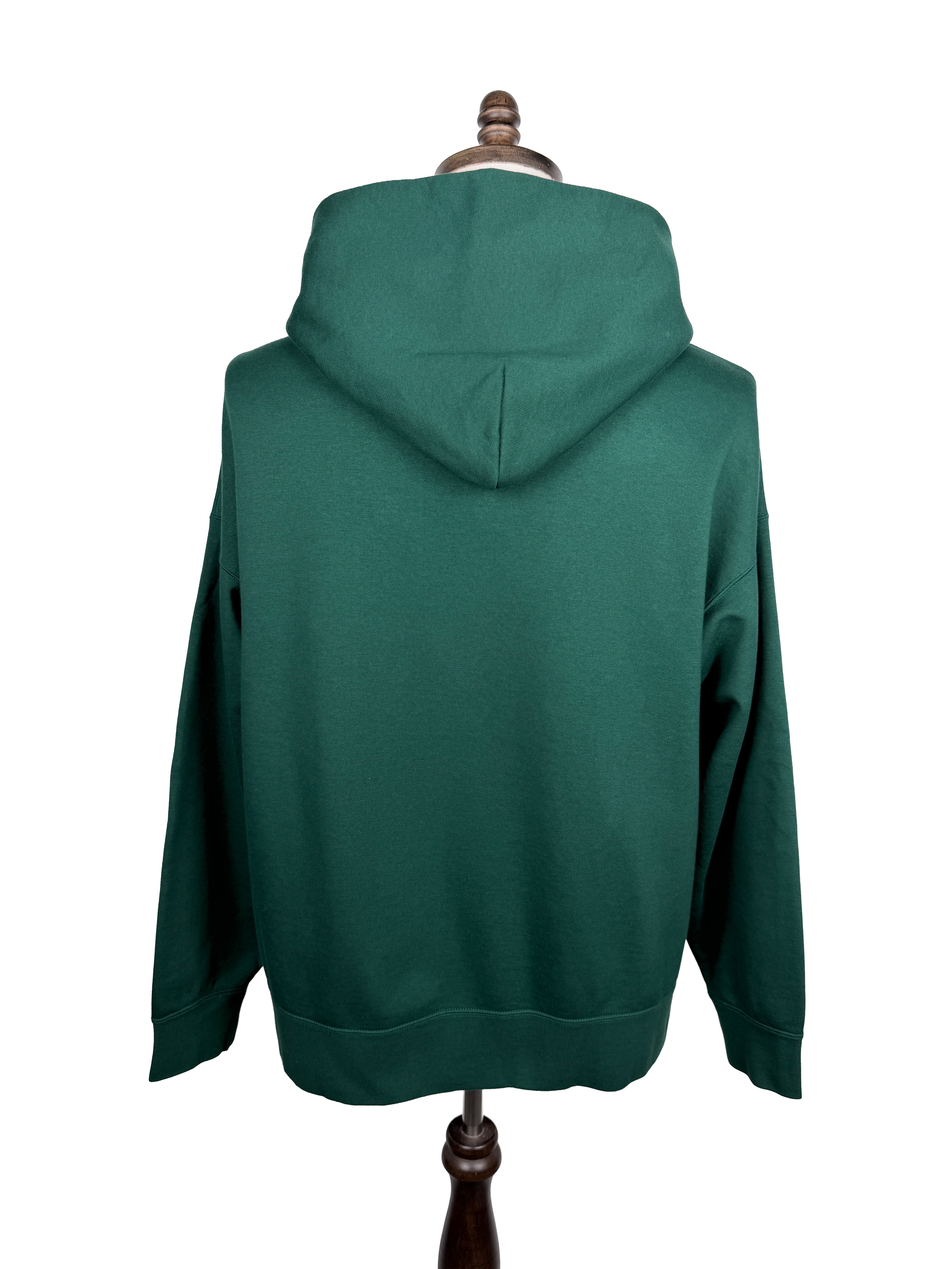 トップス CE OVERDYE CN PULLOVER HOODIE XL C.E(シーイー) OVERDYE CN PULLOVER HOODY CES24JK23 (CES24JK23