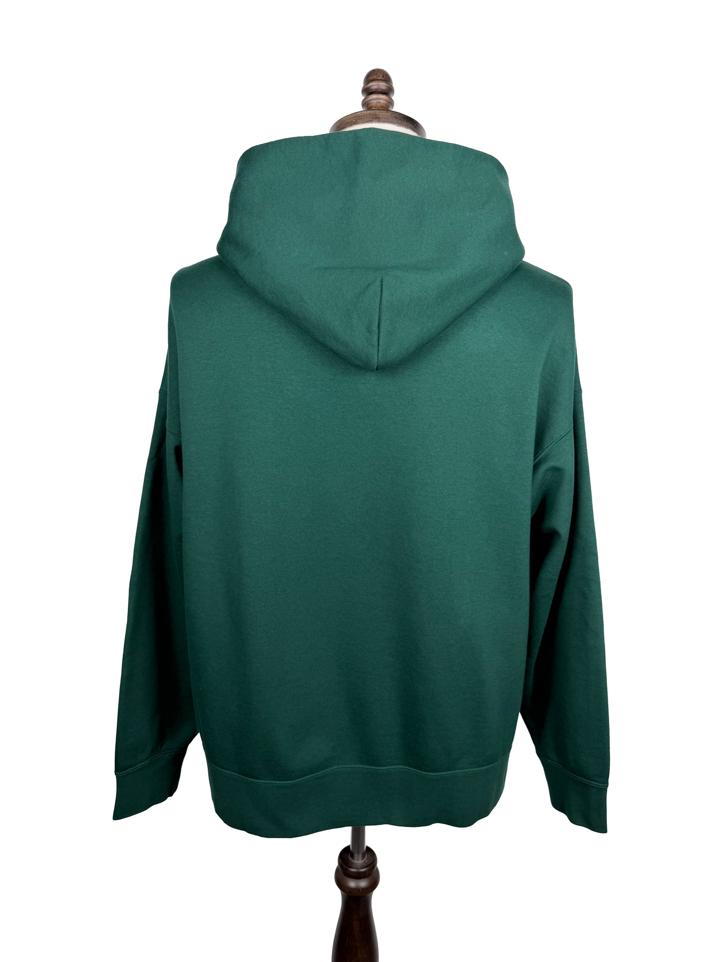 SS24 Ultimate Jumbo SB Hoodie P.O.