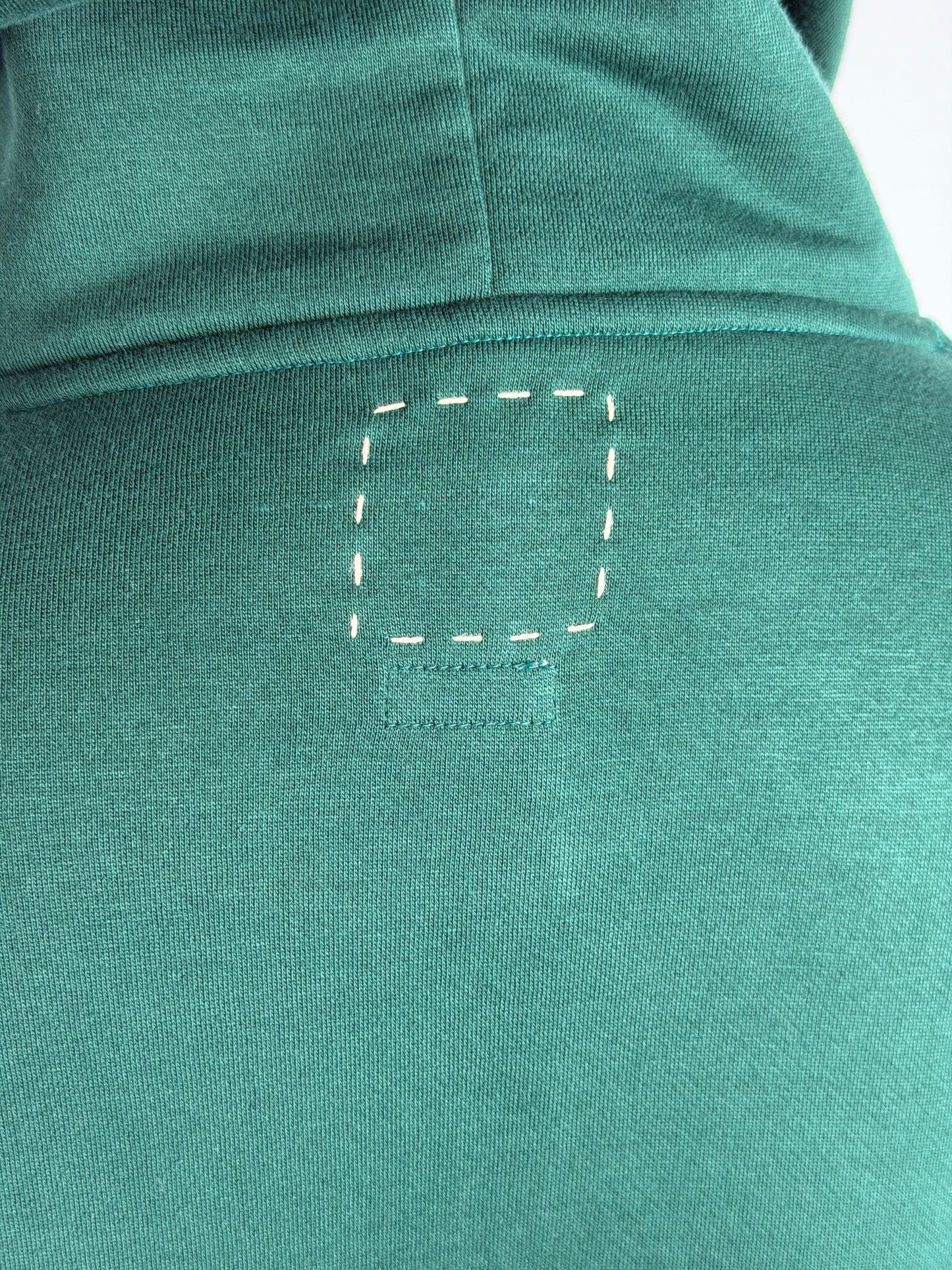 SS24 Ultimate Jumbo SB Hoodie P.O.