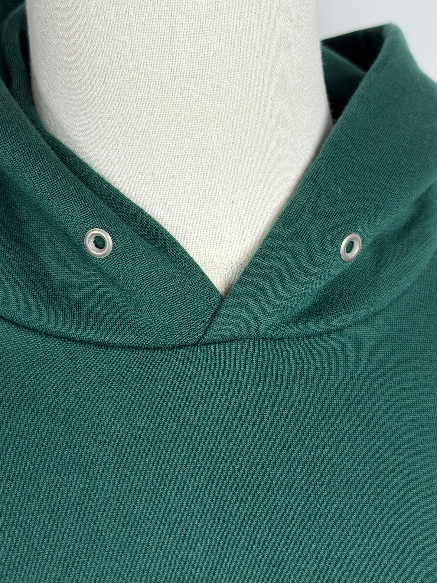 SS24 Ultimate Jumbo SB Hoodie P.O.