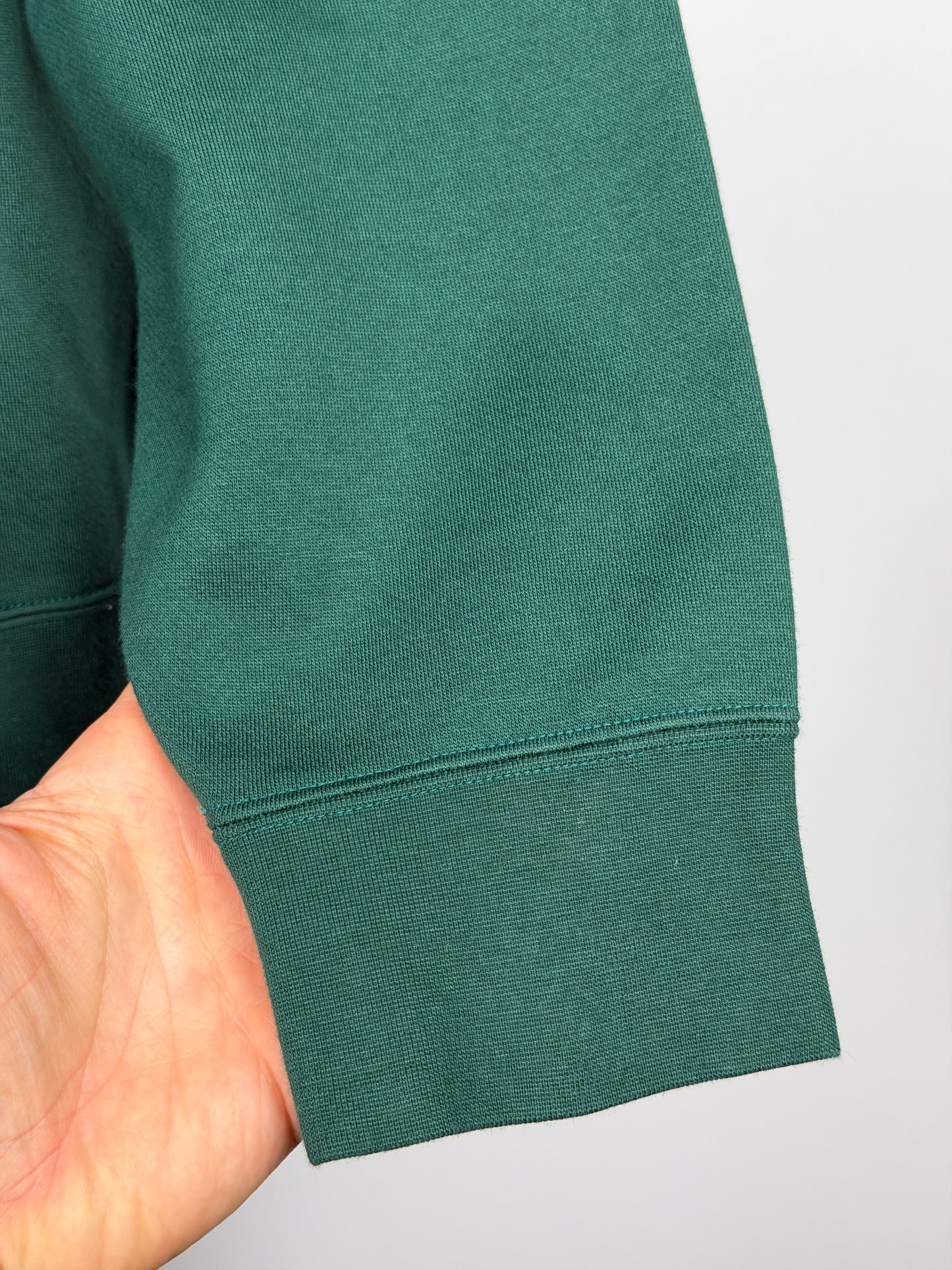 SS24 Ultimate Jumbo SB Hoodie P.O.