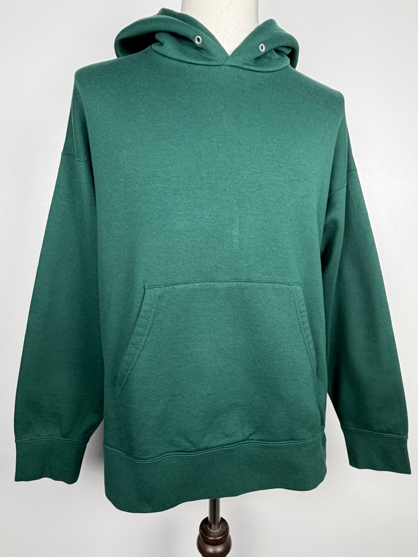 SS24 Ultimate Jumbo SB Hoodie P.O.