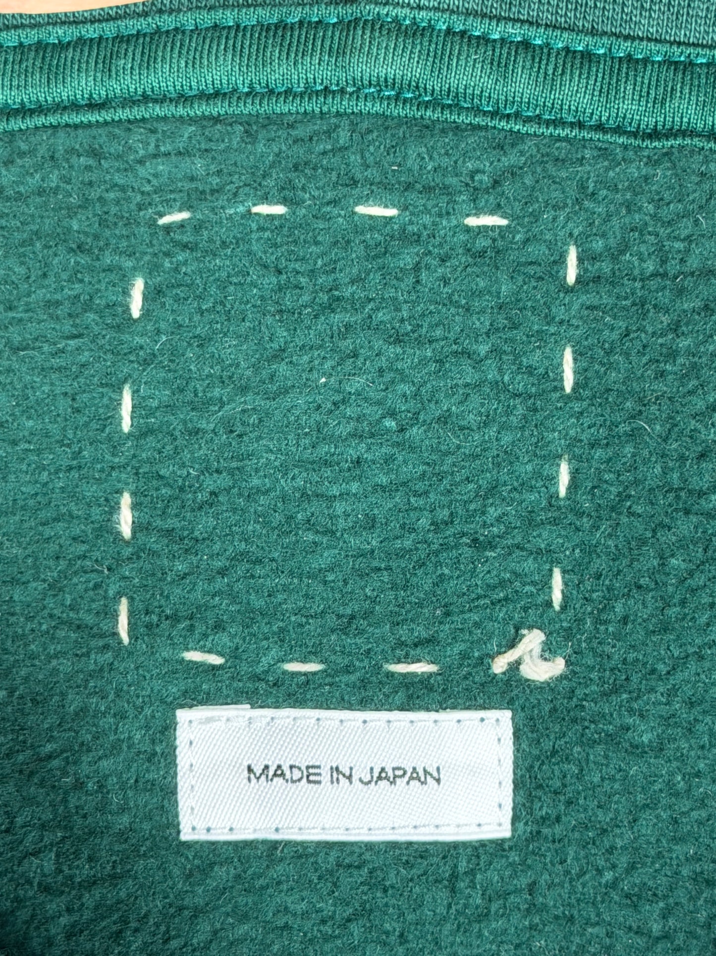 SS24 Ultimate Jumbo SB Hoodie P.O.
