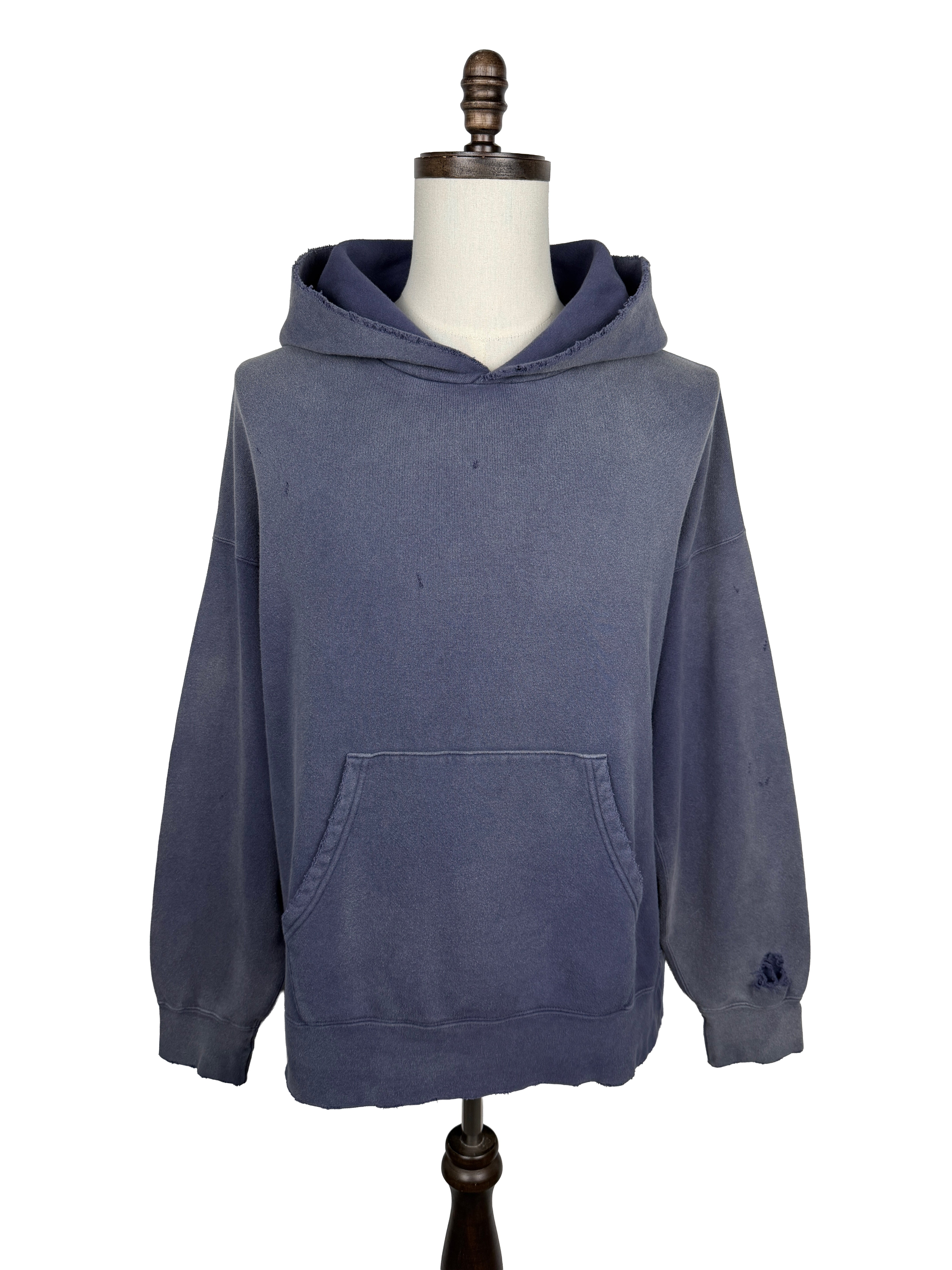 Sweatshirts & Sweaters – Overdye