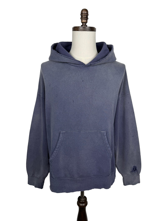 FW23 Jumbo SB Hoodie P.O. Crash