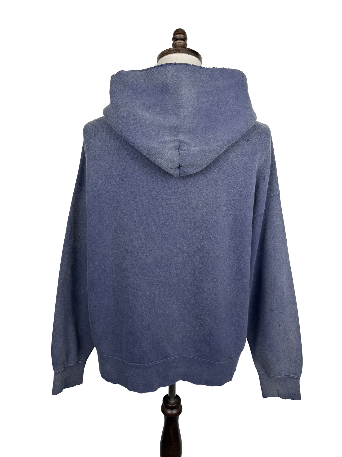 FW23 Jumbo SB Hoodie P.O. Crash